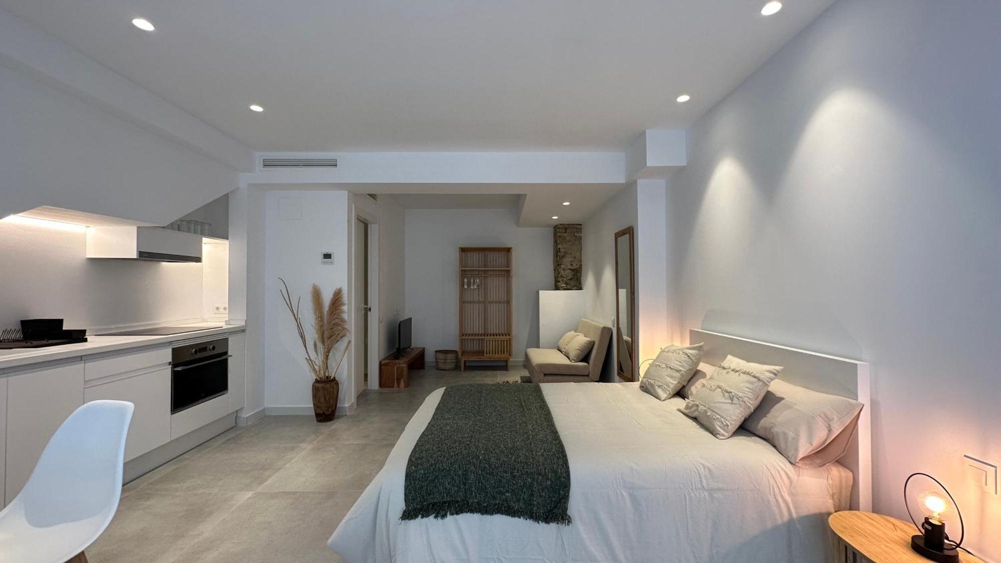 Art Homes Lavadero - Valencia — Photos 3