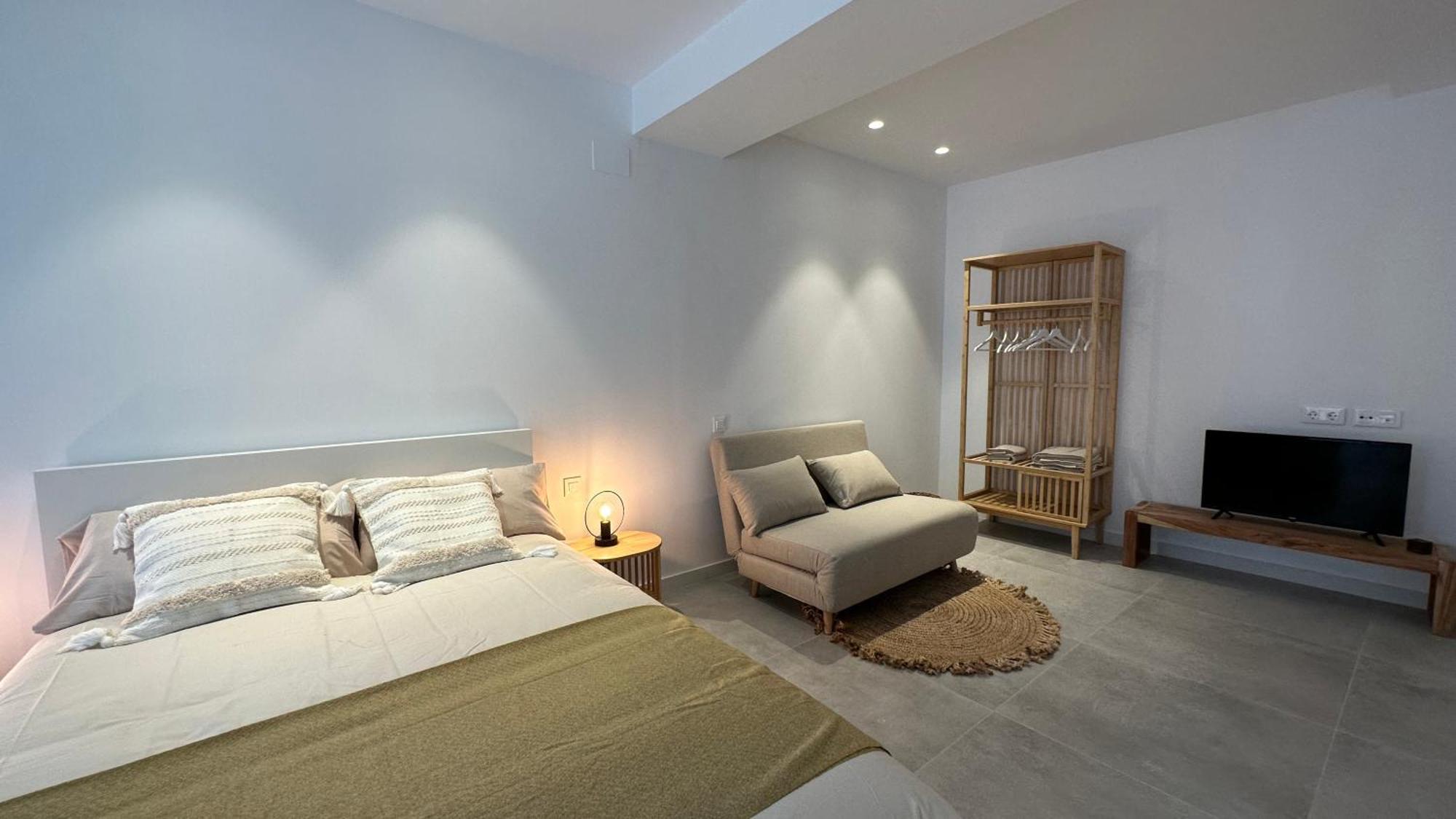 Art Homes Lavadero - Valencia — Photos 1