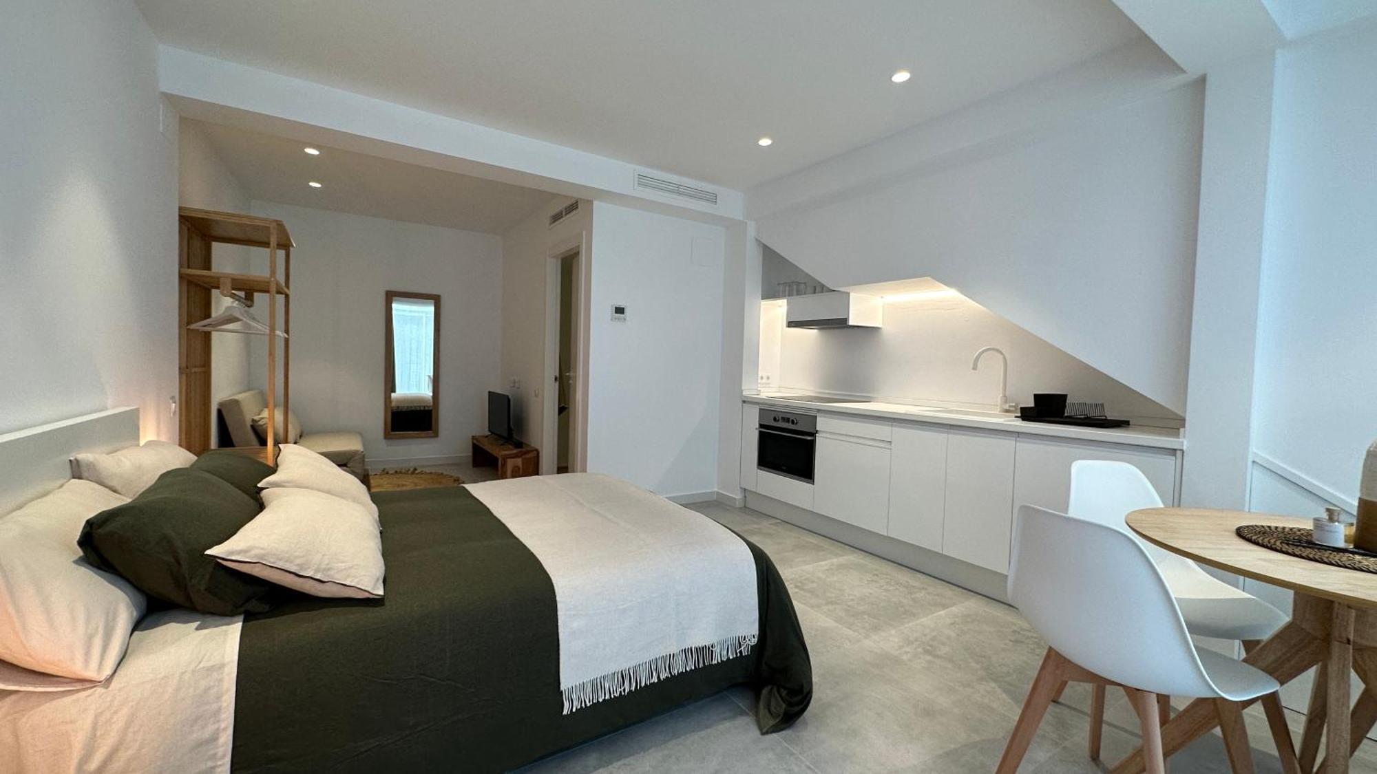 Art Homes Lavadero - Valencia — Photos 2